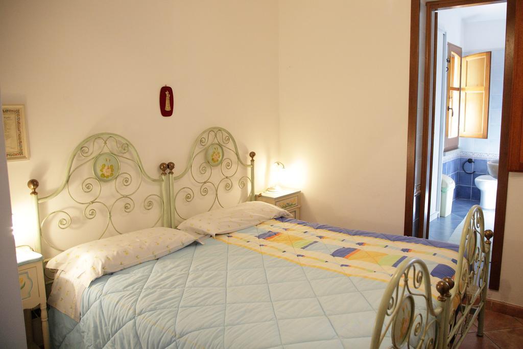 Su Livariu Siamaggiore Zimmer foto
